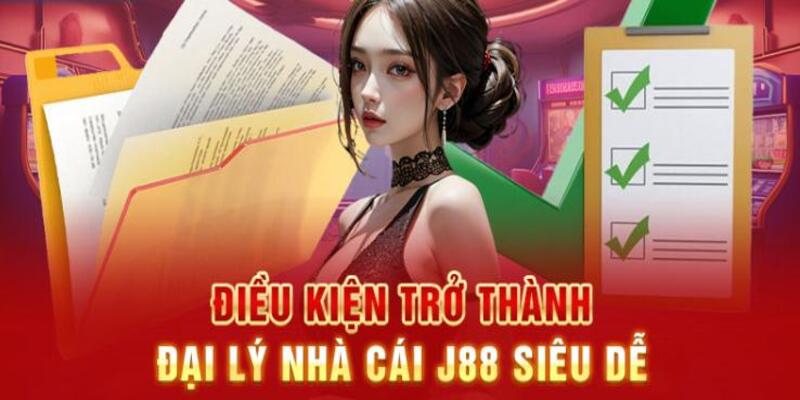 Điều kiện hợp lệ để trở thành đại lý của nhà cái