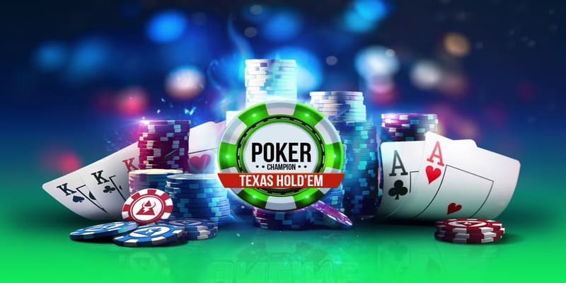 Game trí tuệ Poker