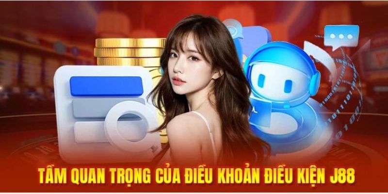 Sự cấp thiết của các điều khoản