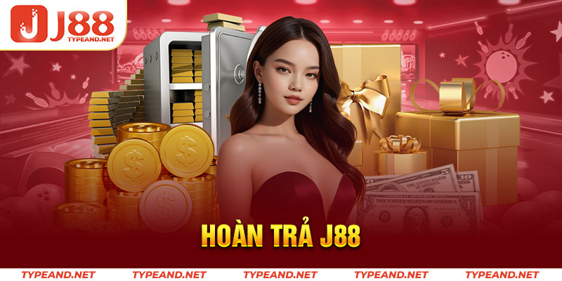 Hoàn trả J88