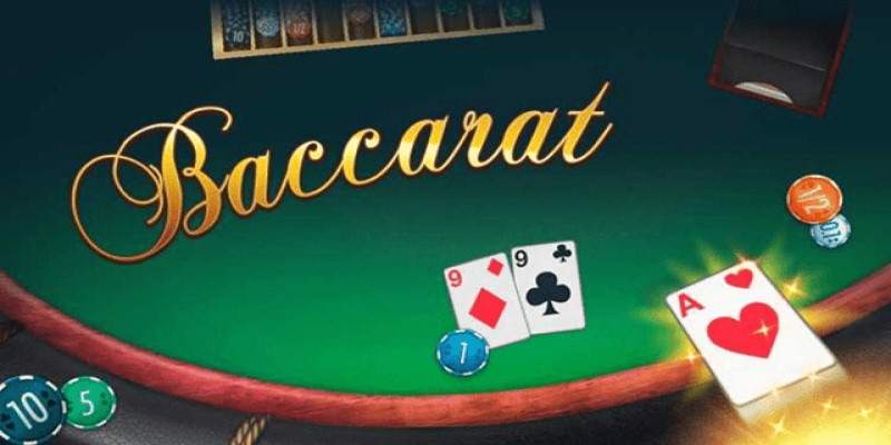 Luật chơi dễ hiểu của siêu phẩm game bài baccarat 