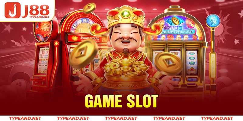 Game slot