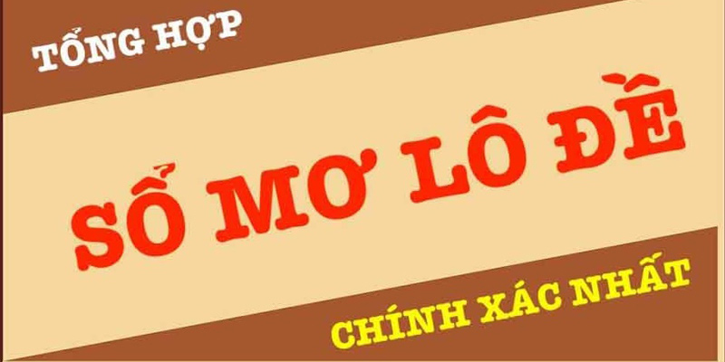 Sổ mơ lô đề giải mã về gặp tai nạn chi tiết nhất