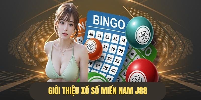 Giới thiệu hình thức giải trí XSMN